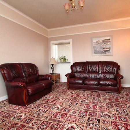 Three Bedroom Holiday House In Oban Exterior photo