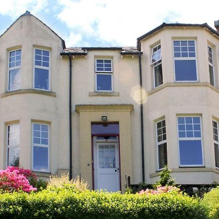 Three Bedroom Holiday House In Oban Exterior photo