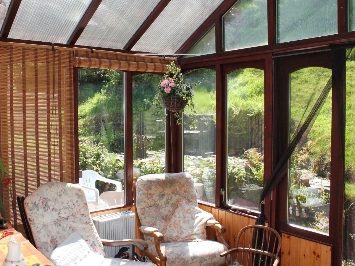 Three Bedroom Holiday House In Oban Exterior photo