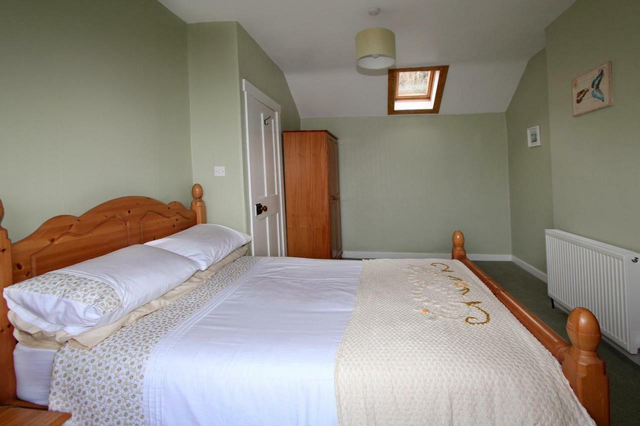 Three Bedroom Holiday House In Oban Exterior photo