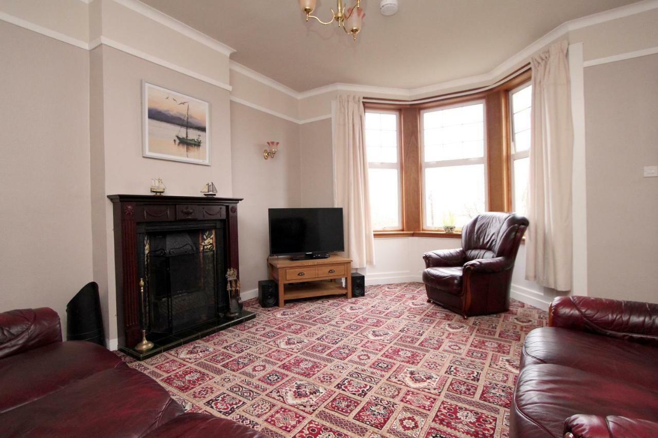 Three Bedroom Holiday House In Oban Exterior photo