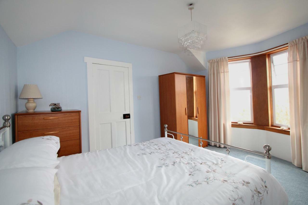Three Bedroom Holiday House In Oban Exterior photo